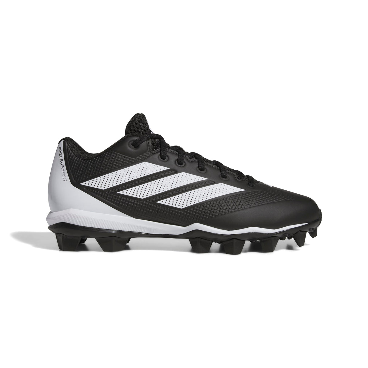 adidas Mens Adizero Impact 2.0 Molded Adult Baseball Cleats