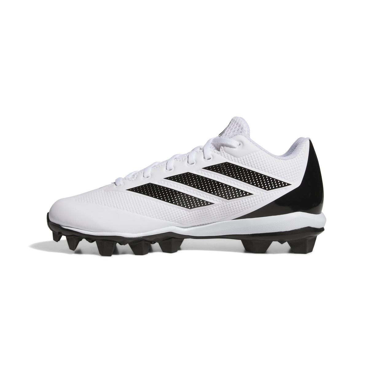 adidas Mens Adizero Impact 2.0 Molded Adult Baseball Cleats