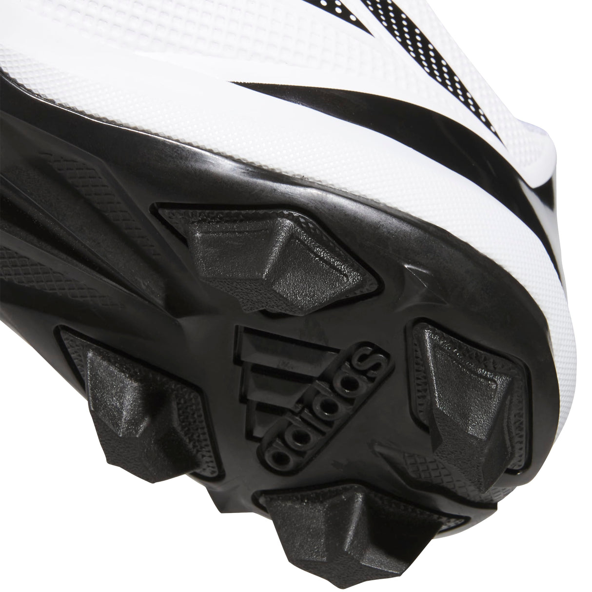 adidas Mens Adizero Impact 2.0 Molded Adult Baseball Cleats
