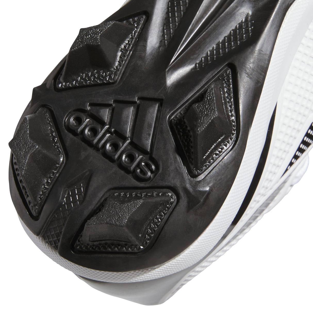 adidas Kids Adizero Impact 2.0 Molded Unisex Baseball Cleats