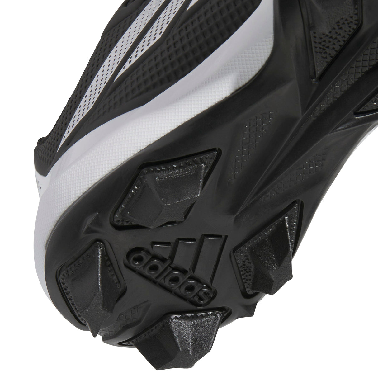 adidas Kids Adizero Impact 2.0 Molded Unisex Baseball Cleats