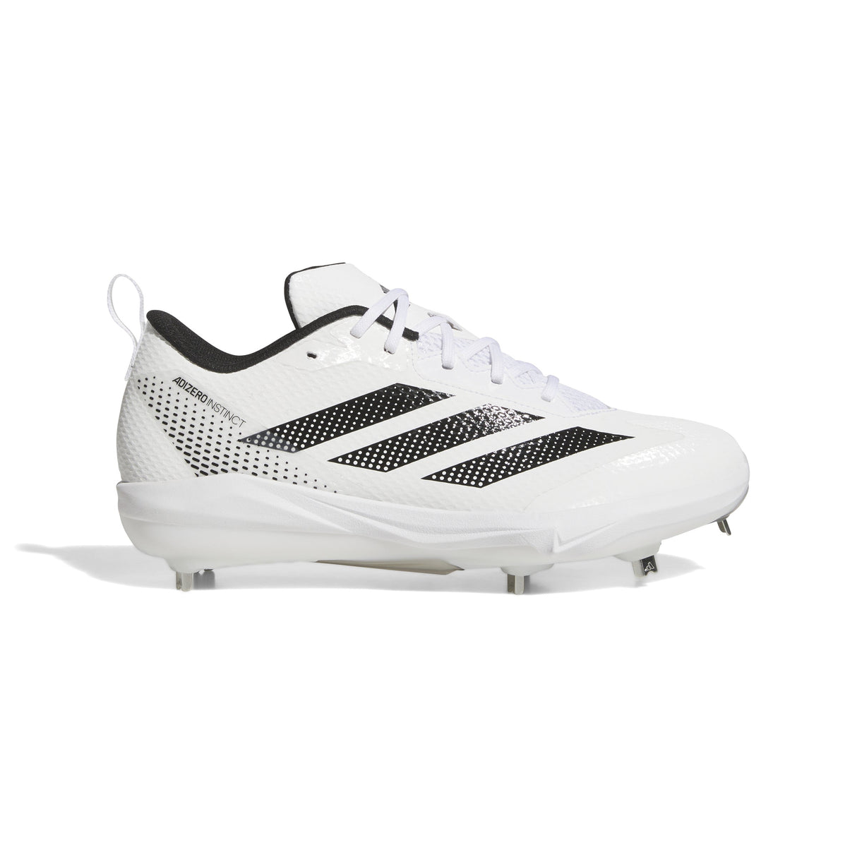 adidas Womens Adizero Instinct 2.0 Softball Cleats