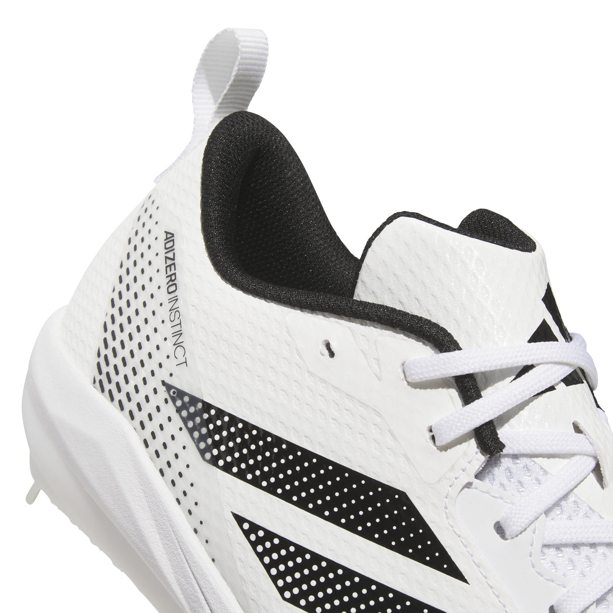 adidas Womens Adizero Instinct 2.0 Softball Cleats