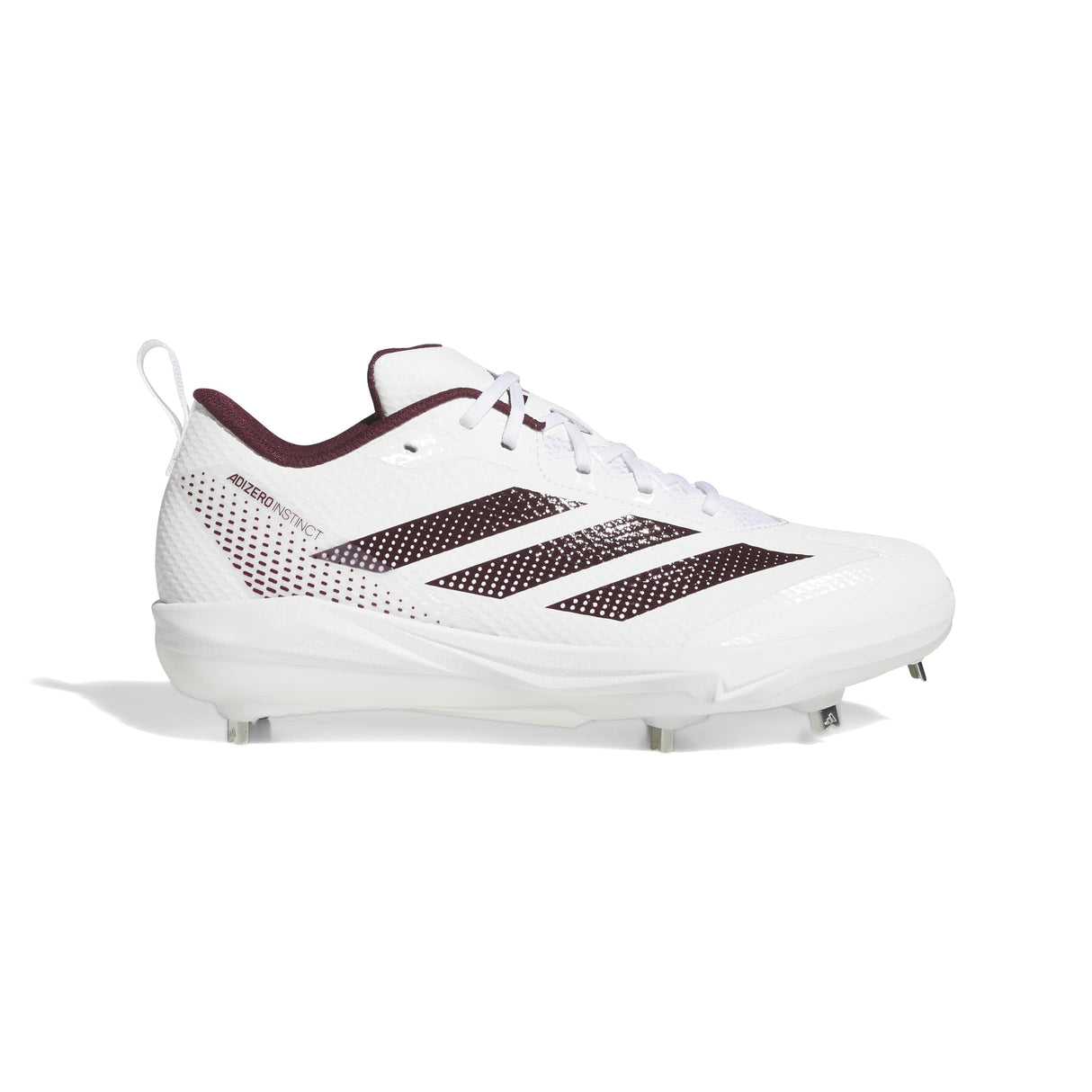 adidas Womens Adizero Instinct 2.0 Softball Cleats
