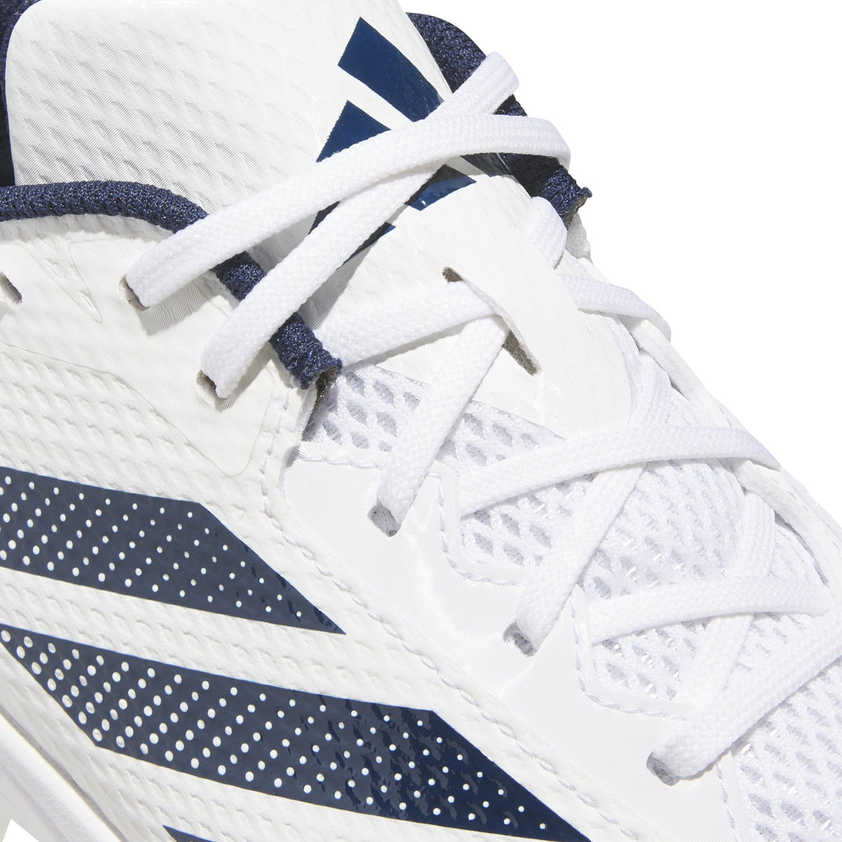 adidas Womens Adizero Instinct TPU 2.0 Softball Cleats