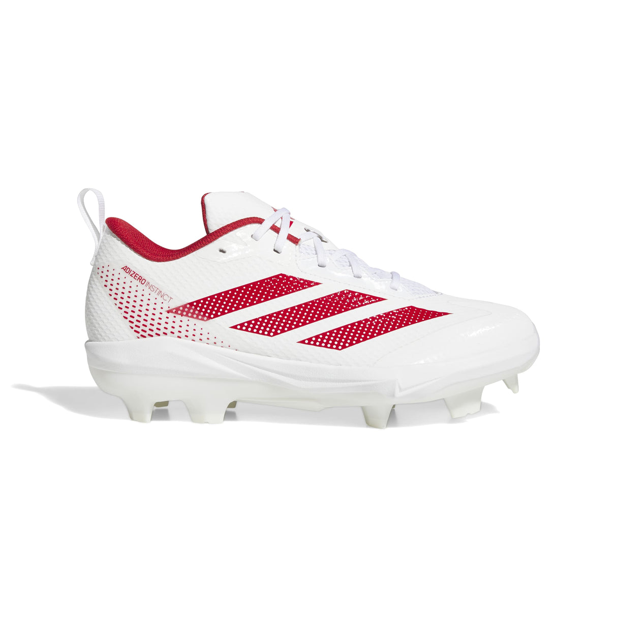 adidas Womens Adizero Instinct TPU 2.0 Softball Cleats