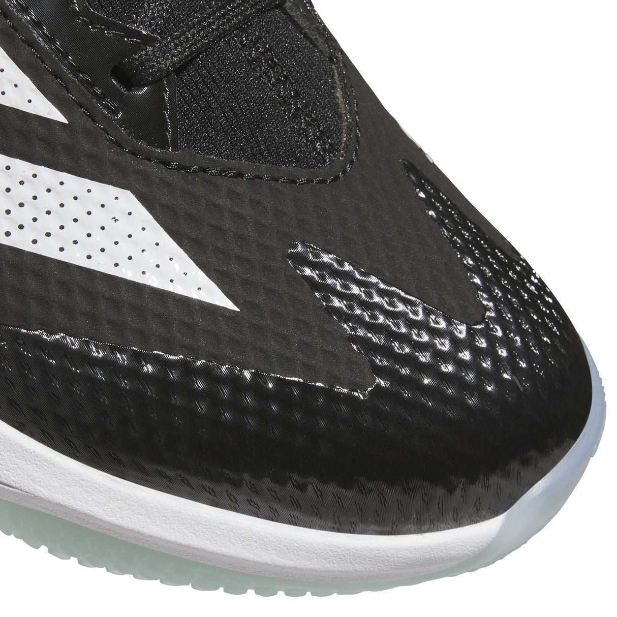 adidas Womens Adizero Instinct Turf 2.0 Softball Shoes