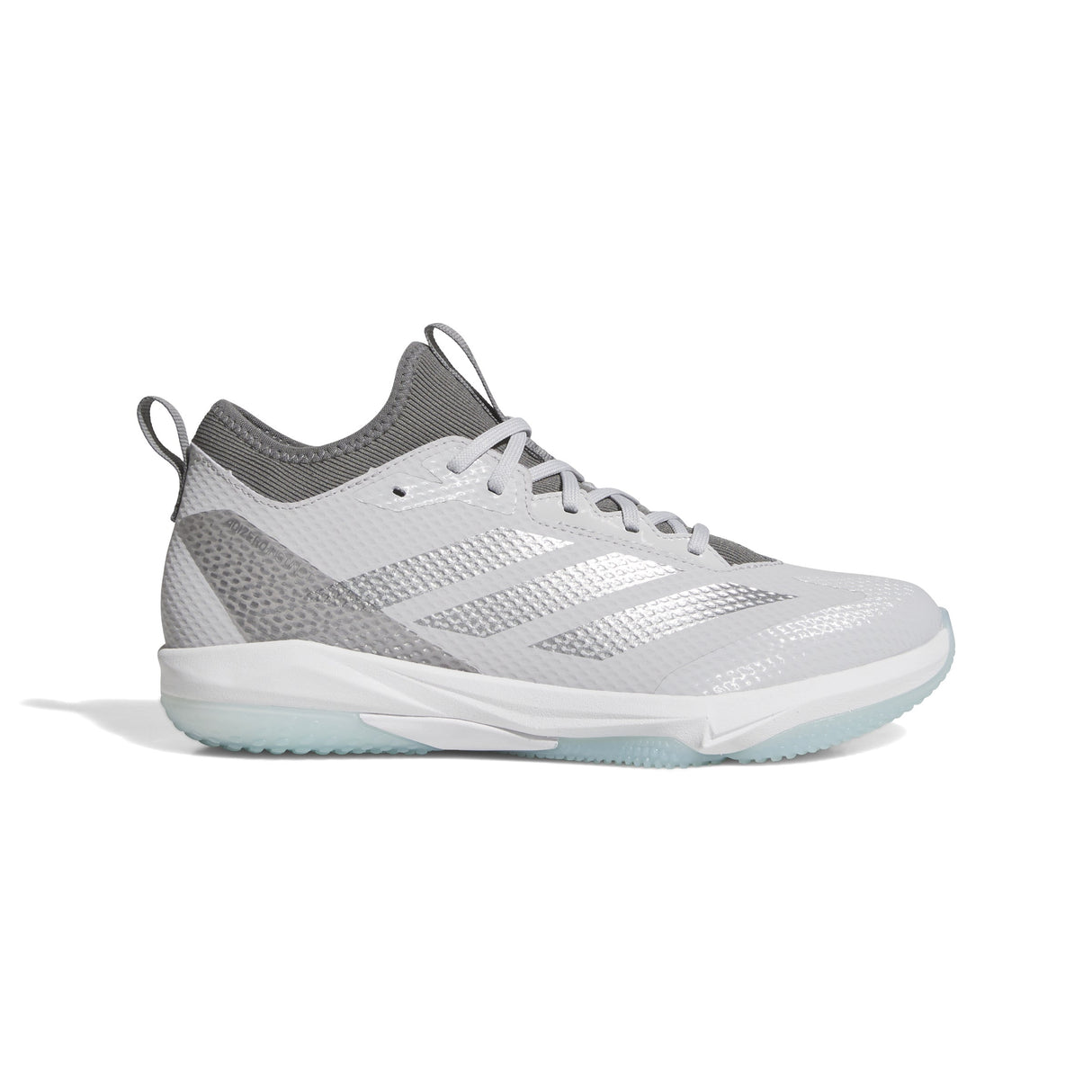 adidas Womens Adizero Instinct Turf 2.0 Softball Shoes