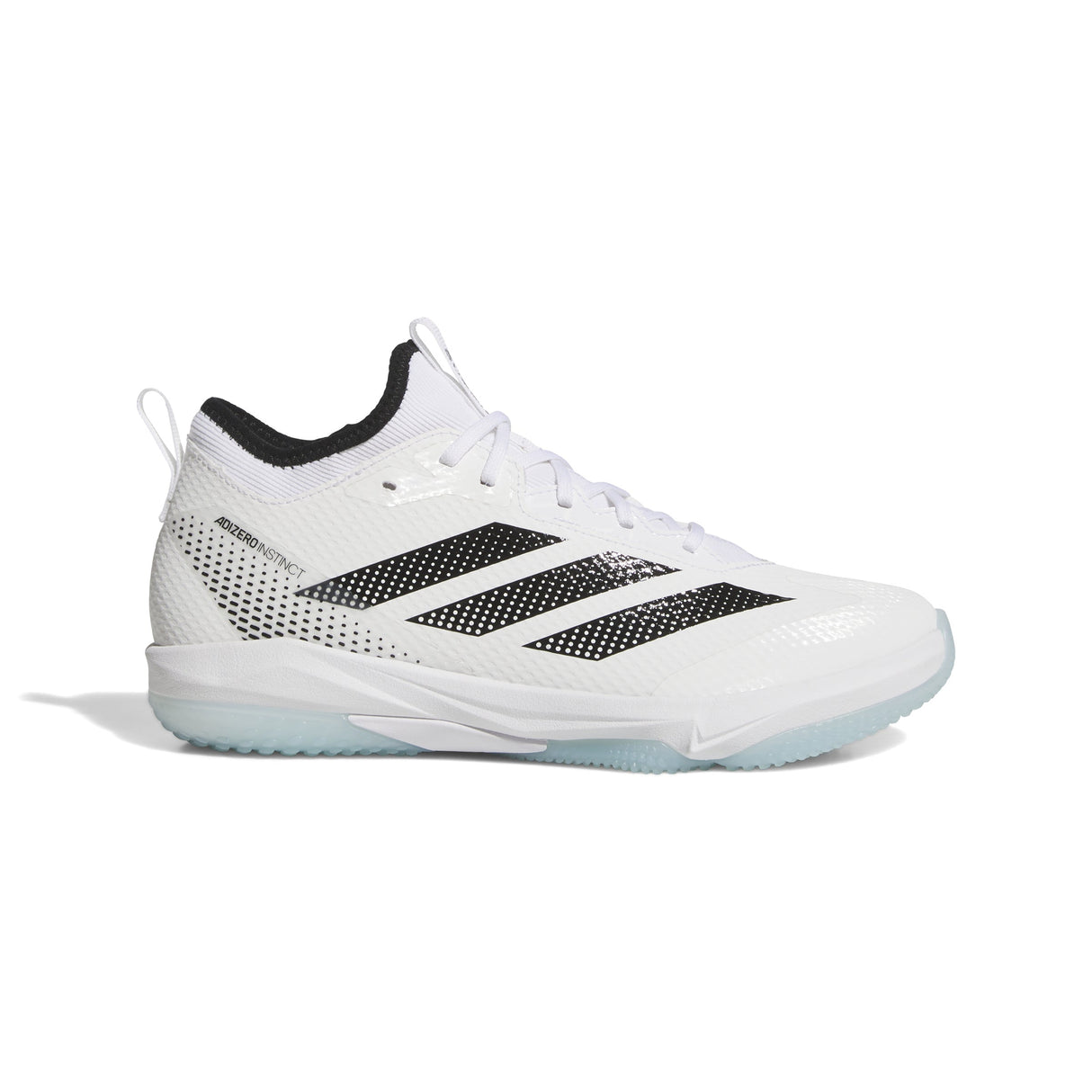 adidas Womens Adizero Instinct Turf 2.0 Softball Shoes