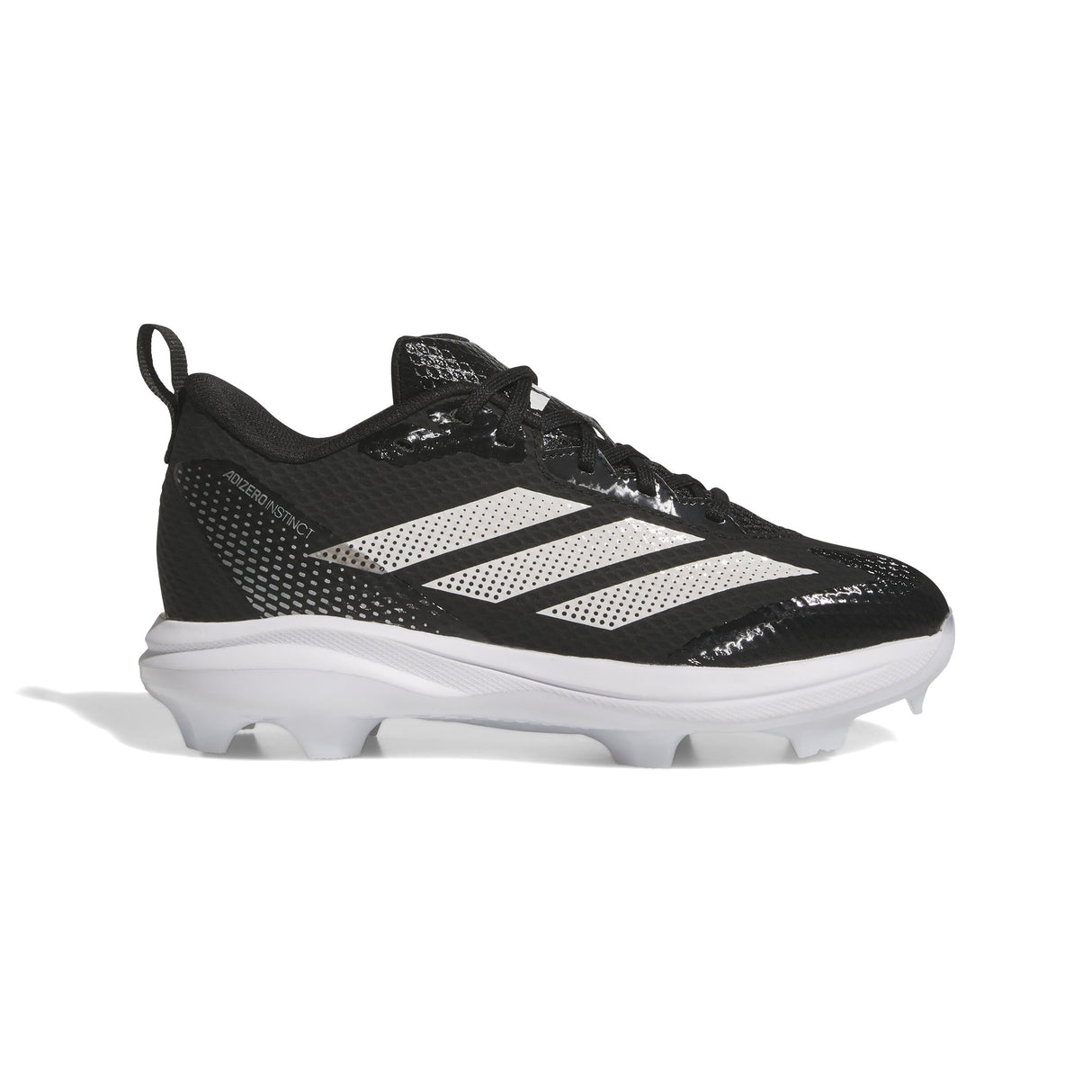 adidas Youth Adizero Instinct TPU 2.0 Unisex Baseball Cleats