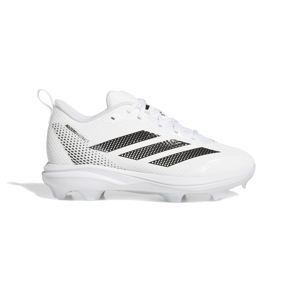 adidas Youth Adizero Instinct TPU 2.0 Unisex Baseball Cleats