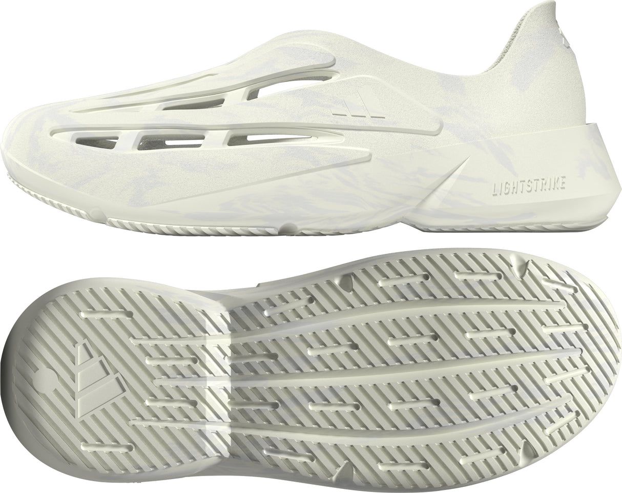 adidas LightBlaze MOC Shoes ��Lightweight Slip-On