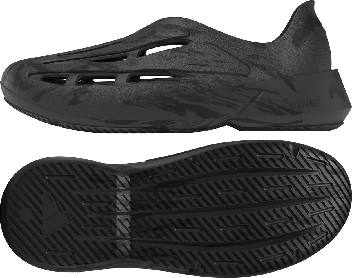 adidas LightBlaze MOC Shoes ��Lightweight Slip-On