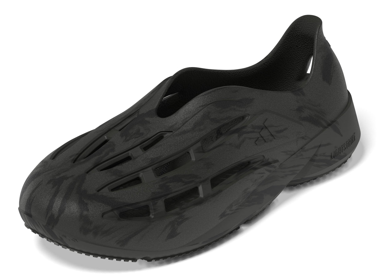 adidas LightBlaze MOC Shoes ��Lightweight Slip-On