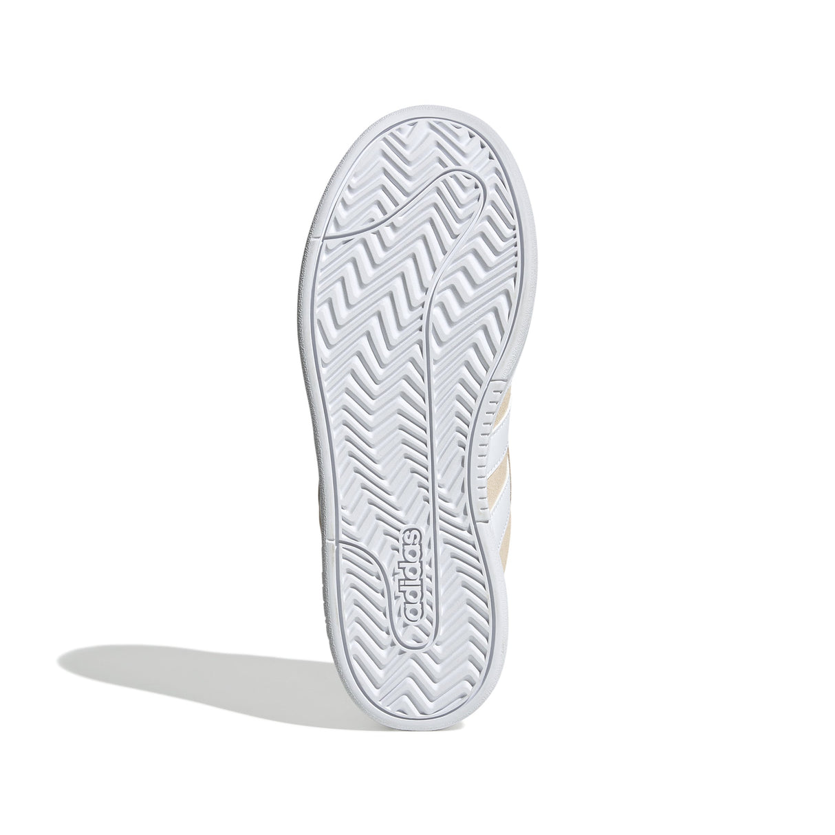 adidas Grand Court Alpha 00's Women's Shoes – Sleek Faux Leather Sneakers
