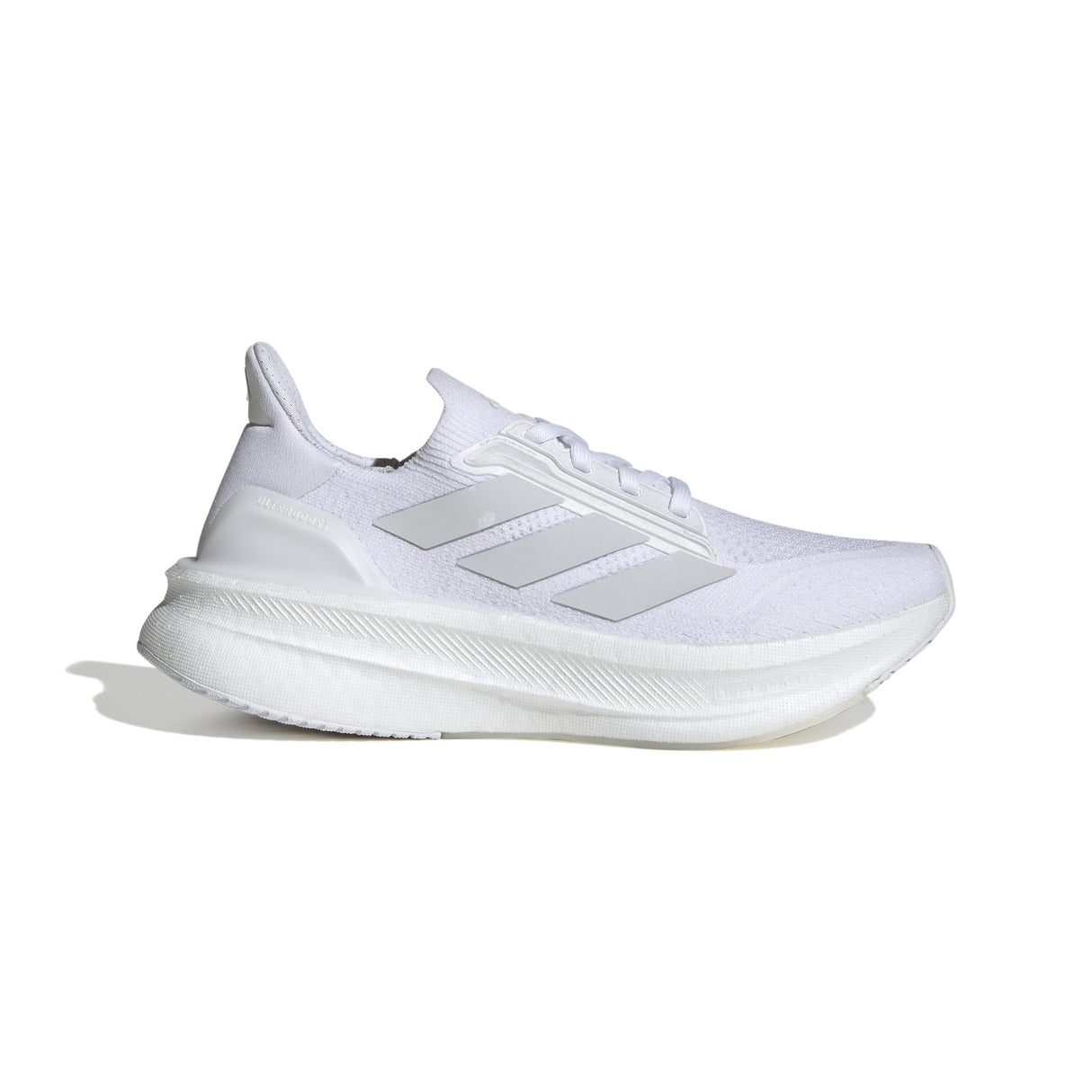 adidas UltraBoost 5X Women's Running Shoes - Lightweight, Energy-Returning Performance Sneakers for All Distances