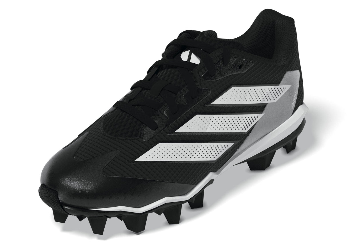 adidas Youth Adizero Instinct Molded Rubber 2.0 Unisex Baseball Cleats