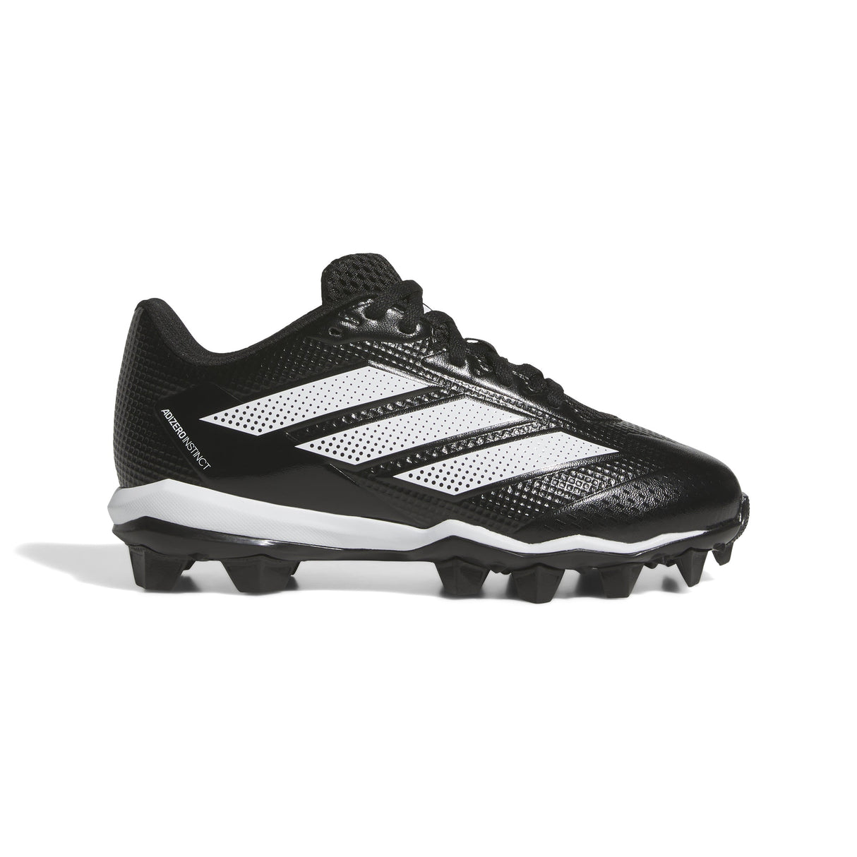 adidas Youth Adizero Instinct Molded Rubber 2.0 Unisex Baseball Cleats