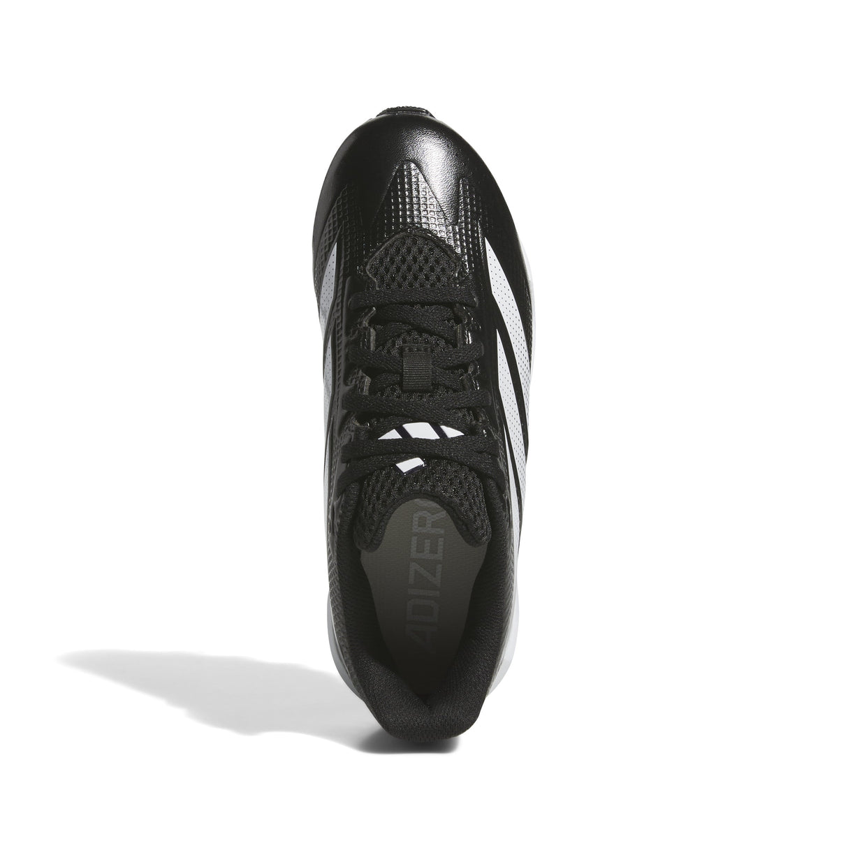 adidas Youth Adizero Instinct Molded Rubber 2.0 Unisex Baseball Cleats
