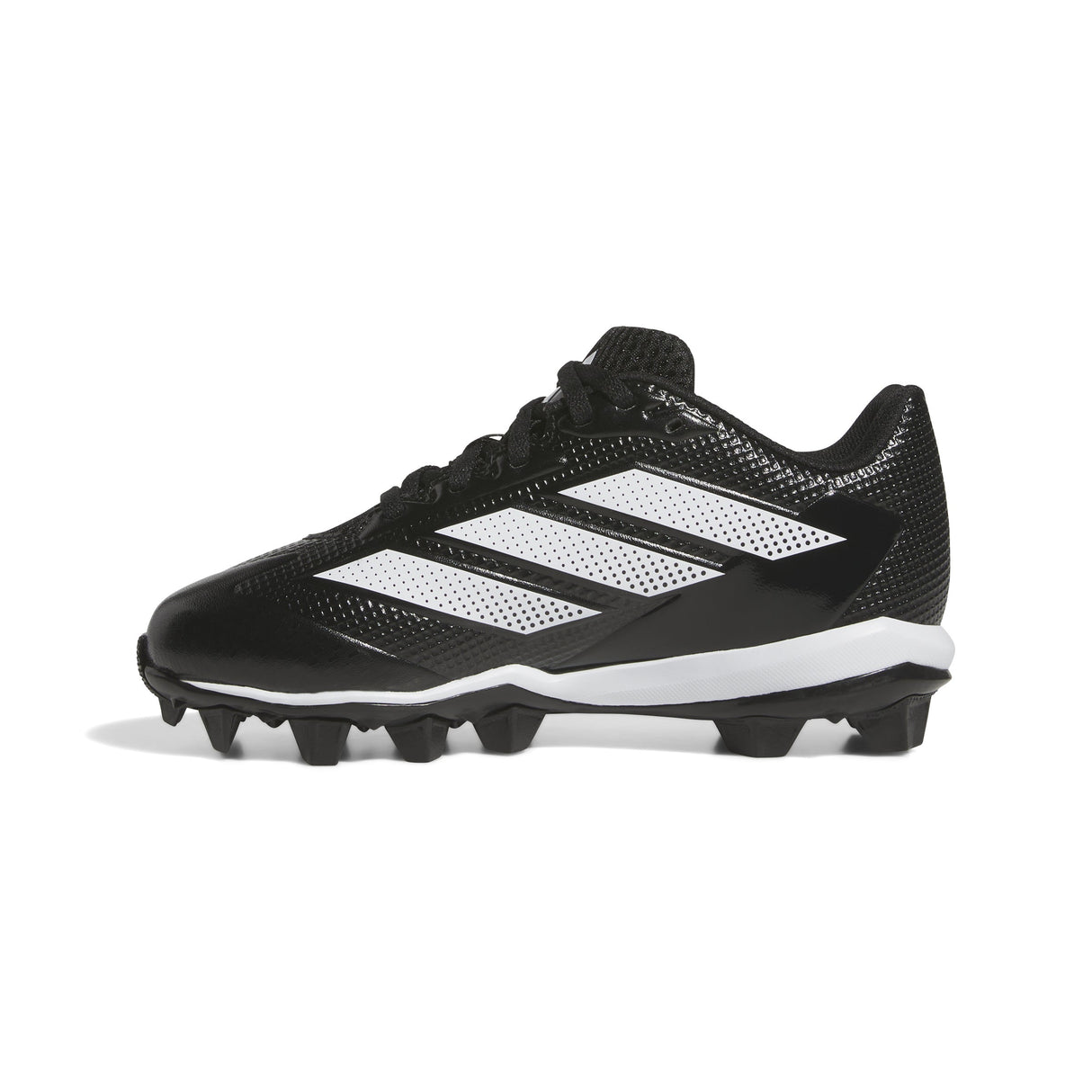 adidas Youth Adizero Instinct Molded Rubber 2.0 Unisex Baseball Cleats