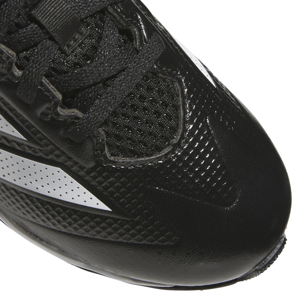 adidas Youth Adizero Instinct Molded Rubber 2.0 Unisex Baseball Cleats
