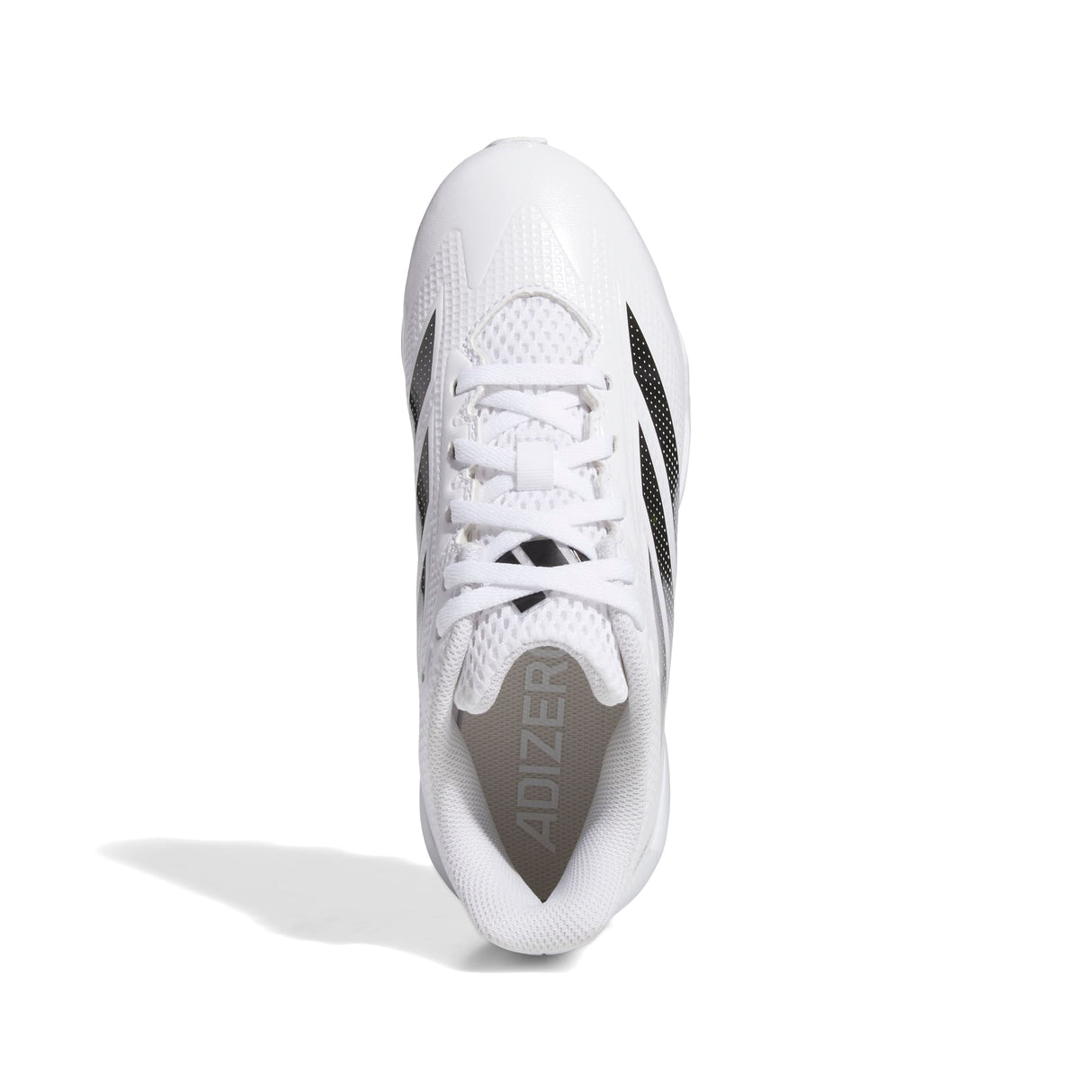 adidas Youth Adizero Instinct Molded Rubber 2.0 Unisex Baseball Cleats