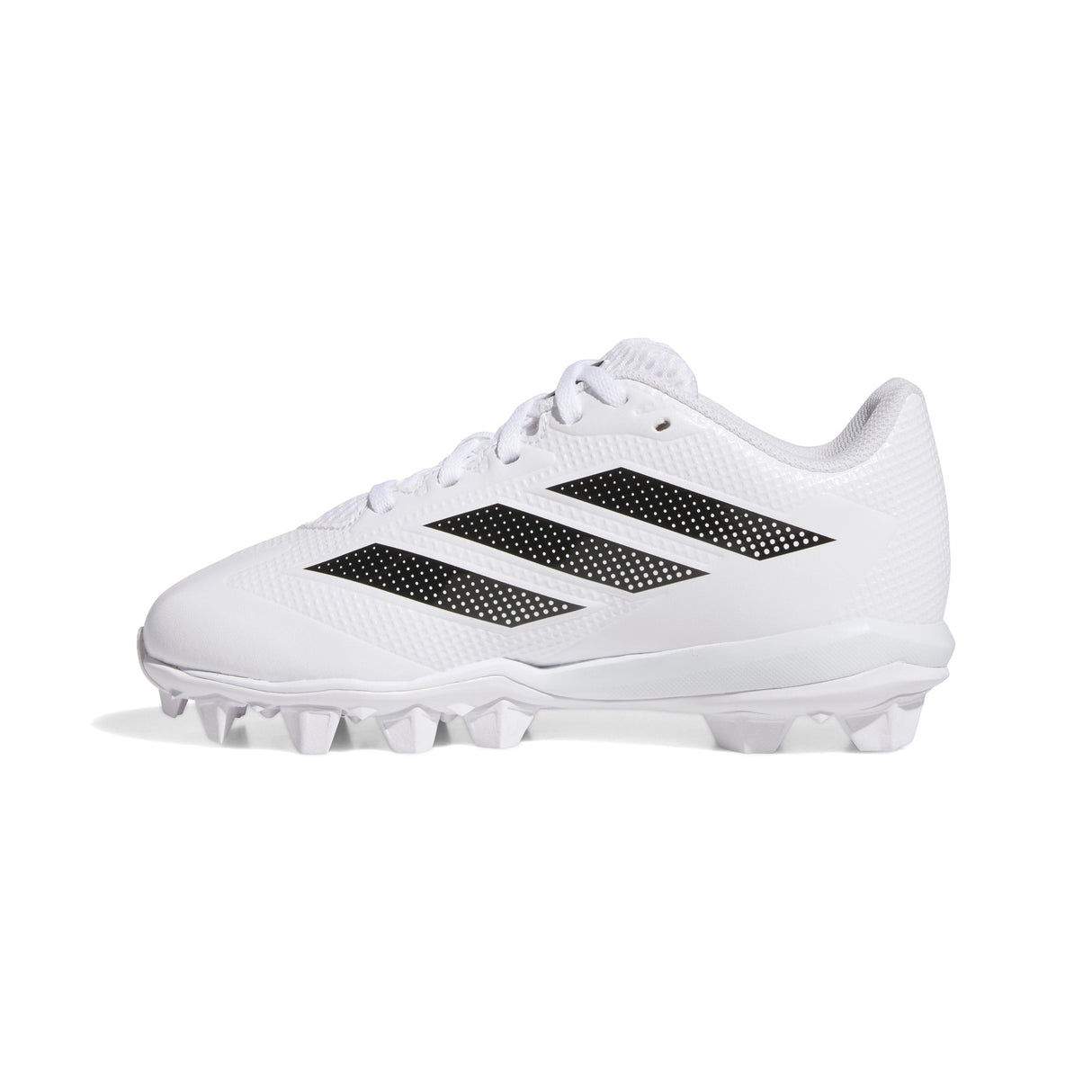 adidas Youth Adizero Instinct Molded Rubber 2.0 Unisex Baseball Cleats