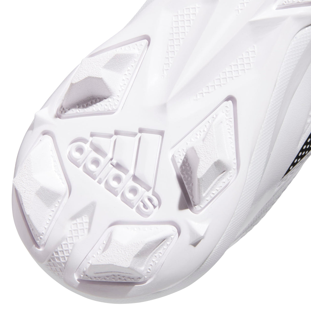 adidas Youth Adizero Instinct Molded Rubber 2.0 Unisex Baseball Cleats