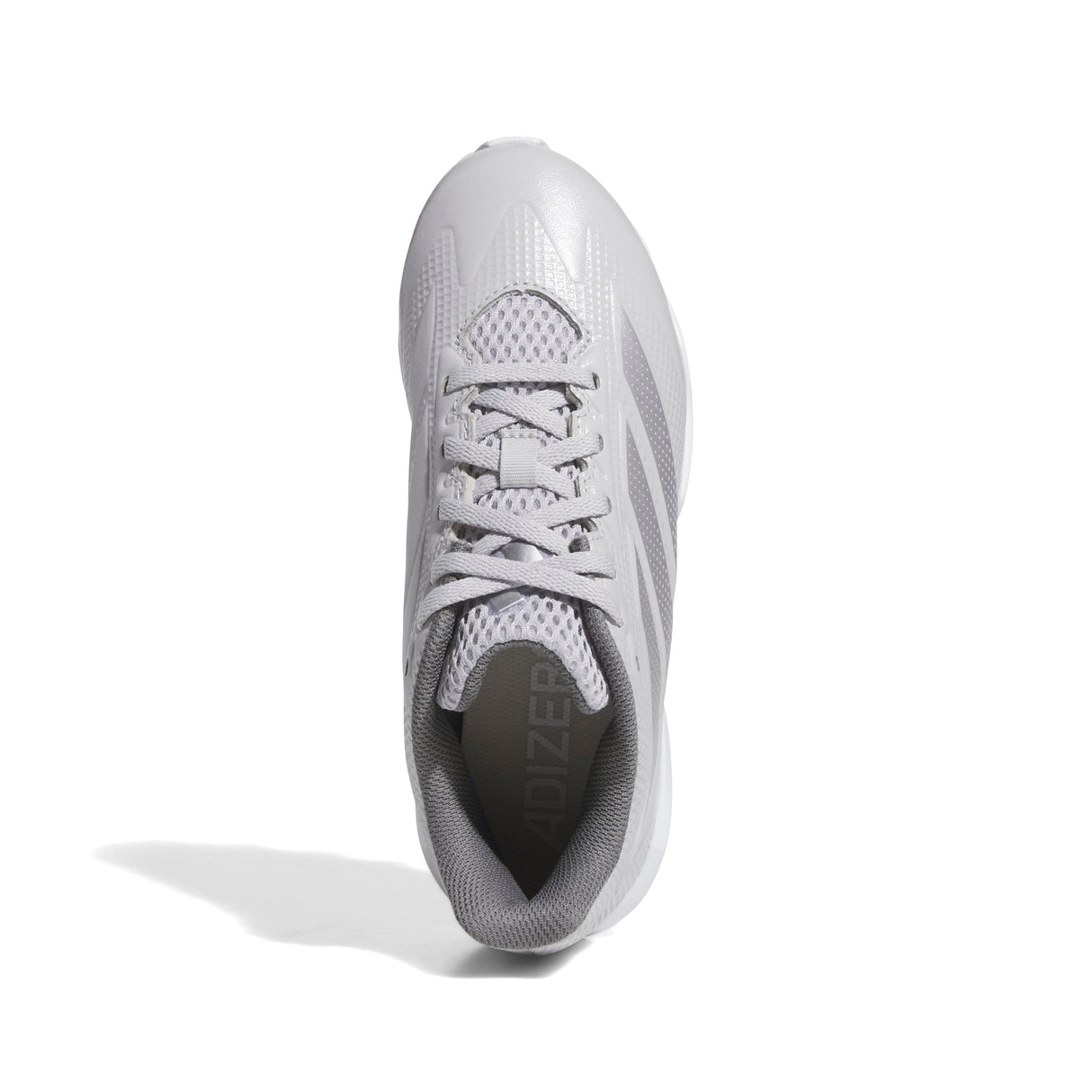 adidas Youth Adizero Instinct Molded Rubber 2.0 Unisex Baseball Cleats