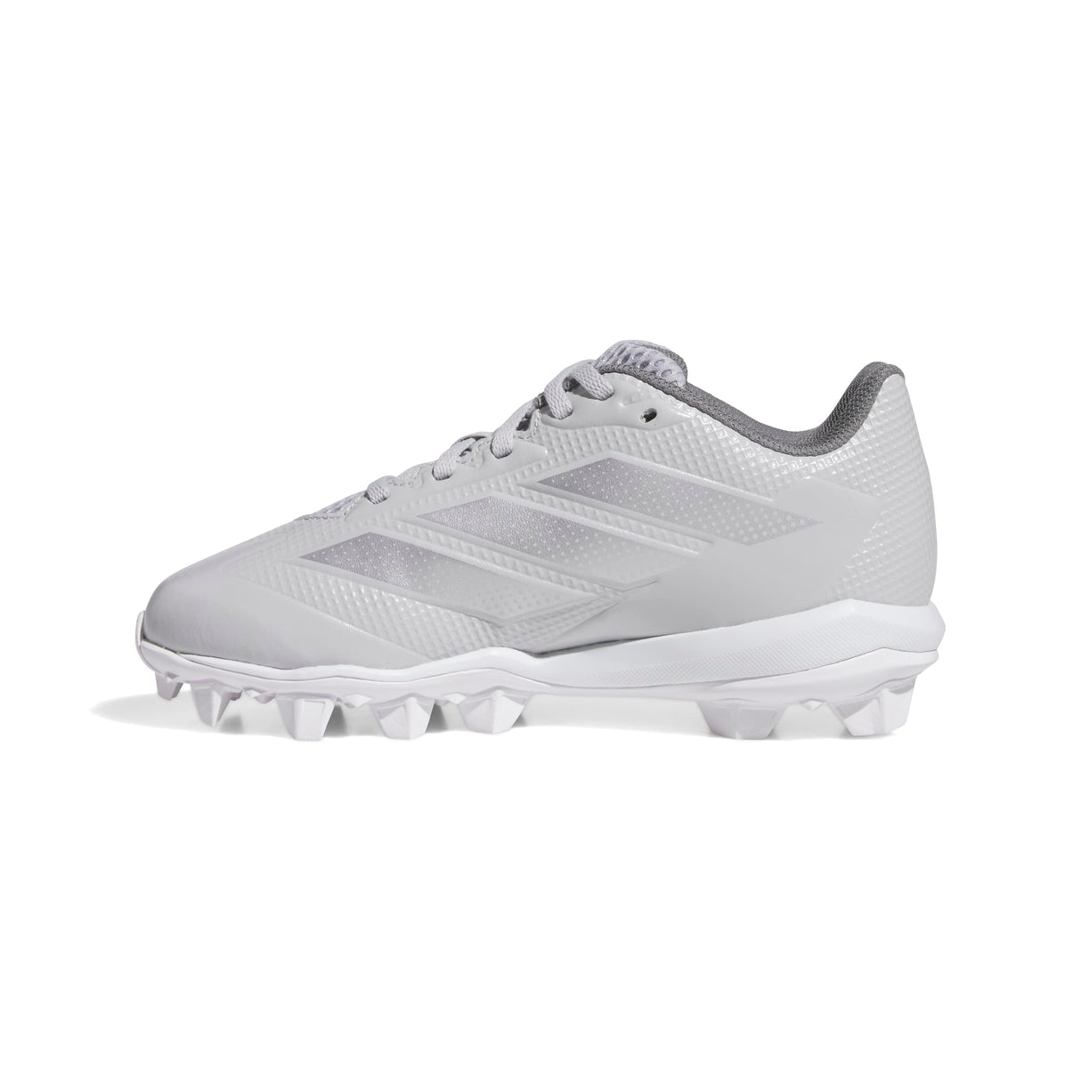 adidas Youth Adizero Instinct Molded Rubber 2.0 Unisex Baseball Cleats