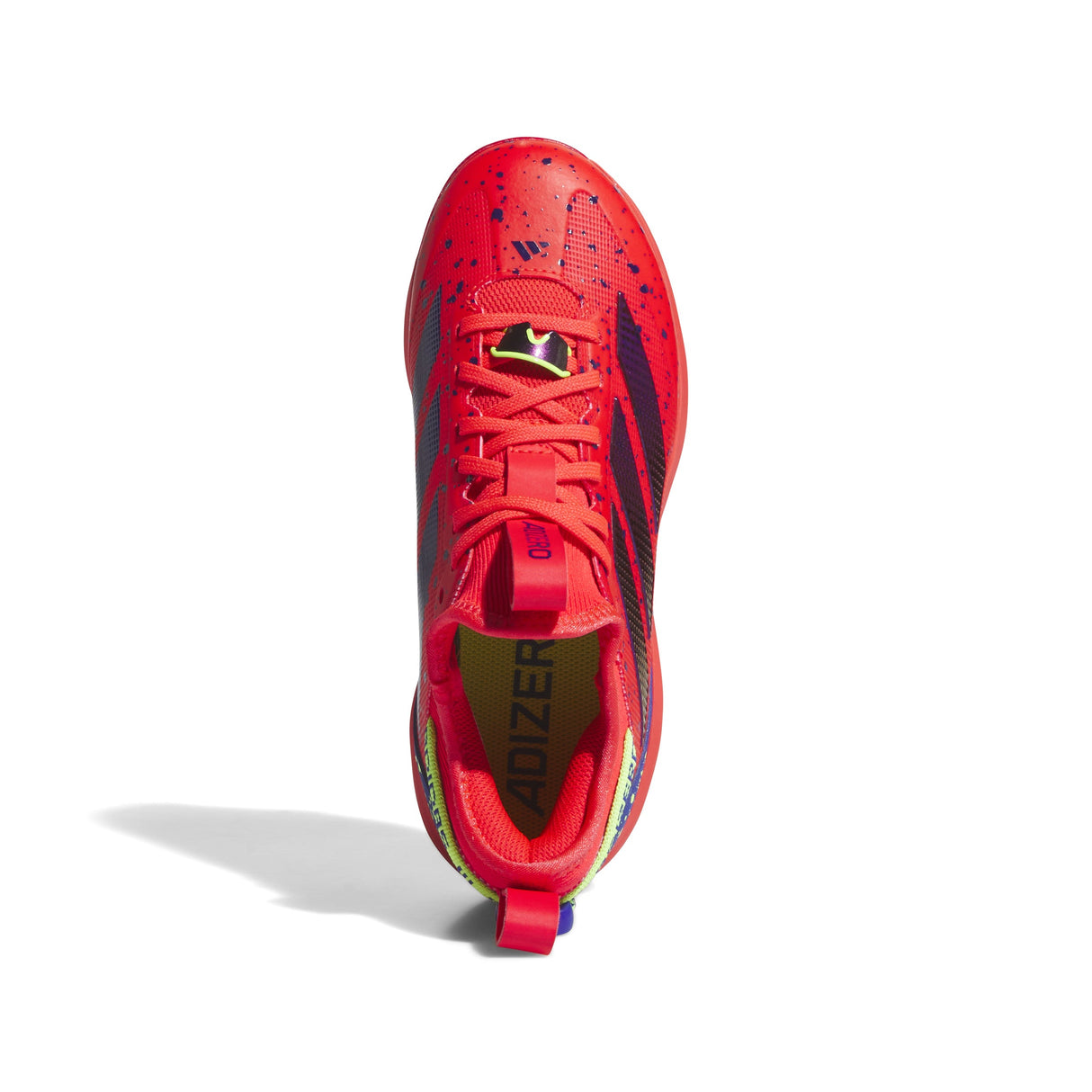 adidas Adizero Impact TPU 2.0 Shades Youth Baseball Cleats