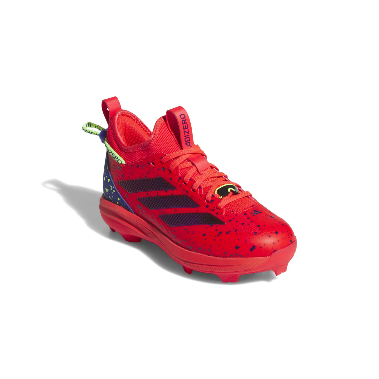 adidas Adizero Impact TPU 2.0 Shades Youth Baseball Cleats