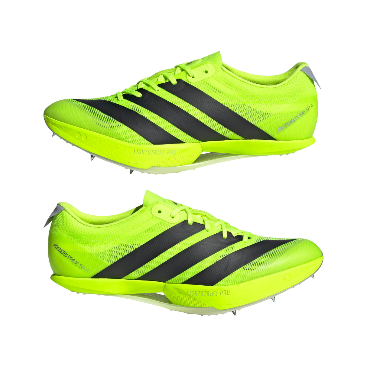 adidas Adult Adizero Prime SP 4 Unisex Running Shoes