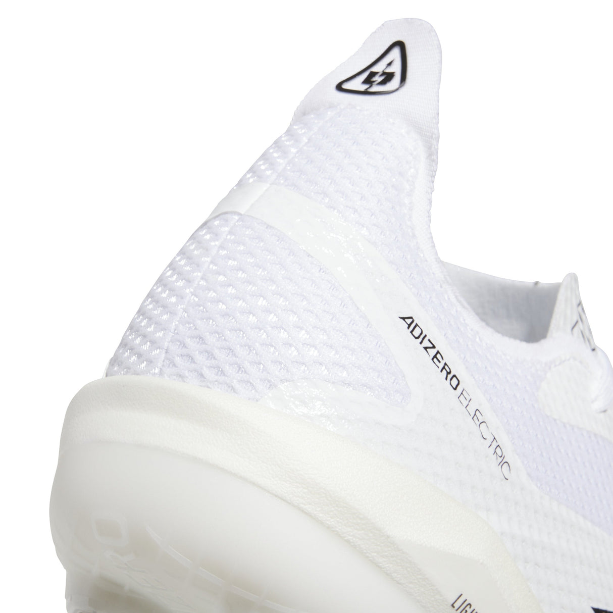 adidas Mens Adizero Electric 2.0 Adult Baseball Cleats