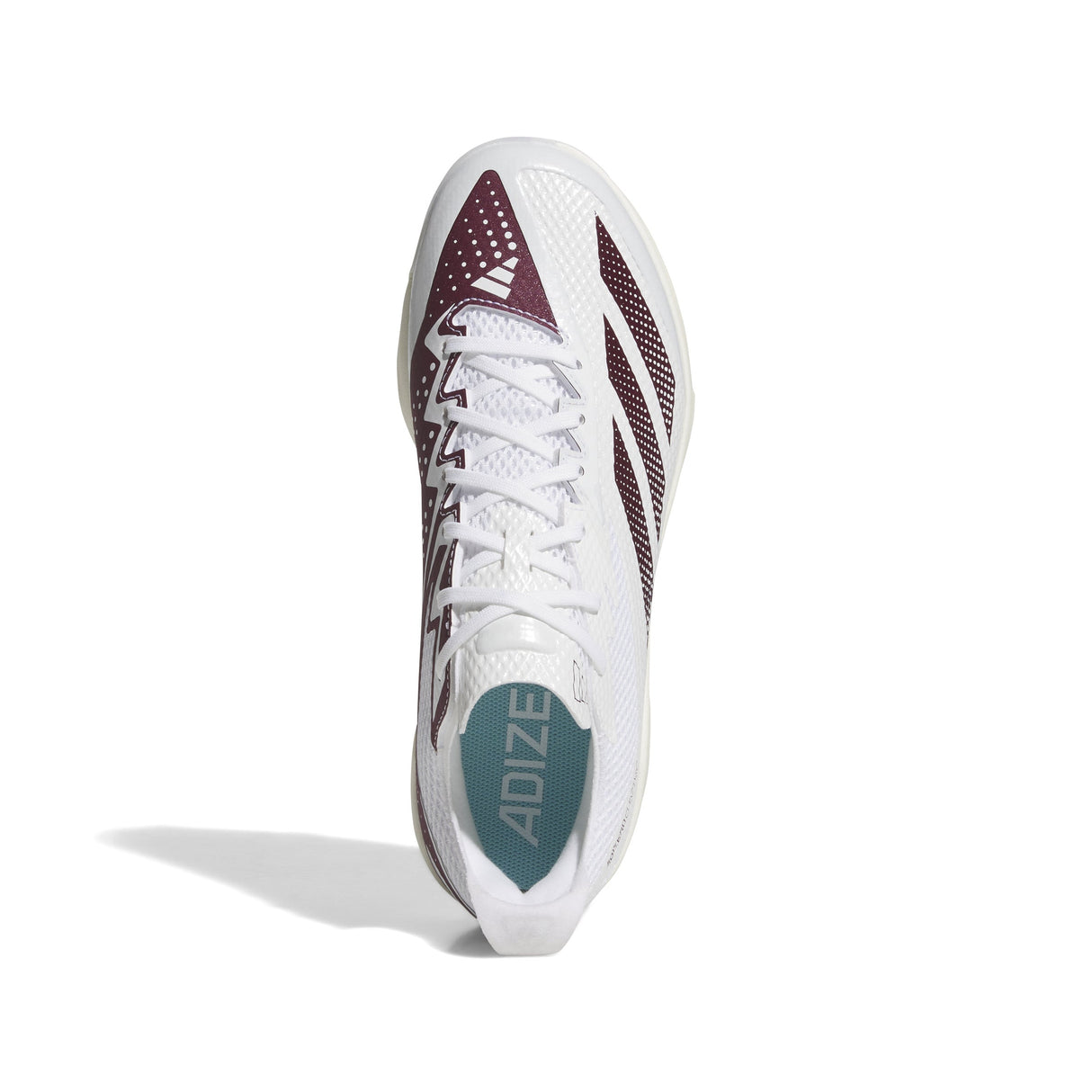 adidas Mens Adizero Electric 2.0 Adult Baseball Cleats