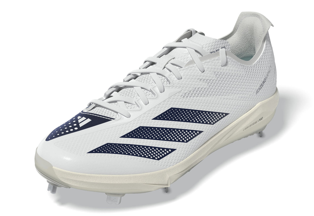 adidas Mens Adizero Electric 2.0 Adult Baseball Cleats