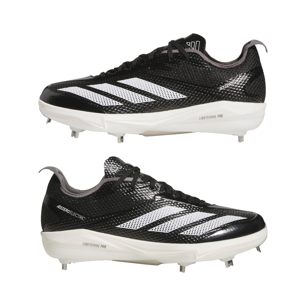 adidas Mens Adizero Electric 2.0 Adult Baseball Cleats