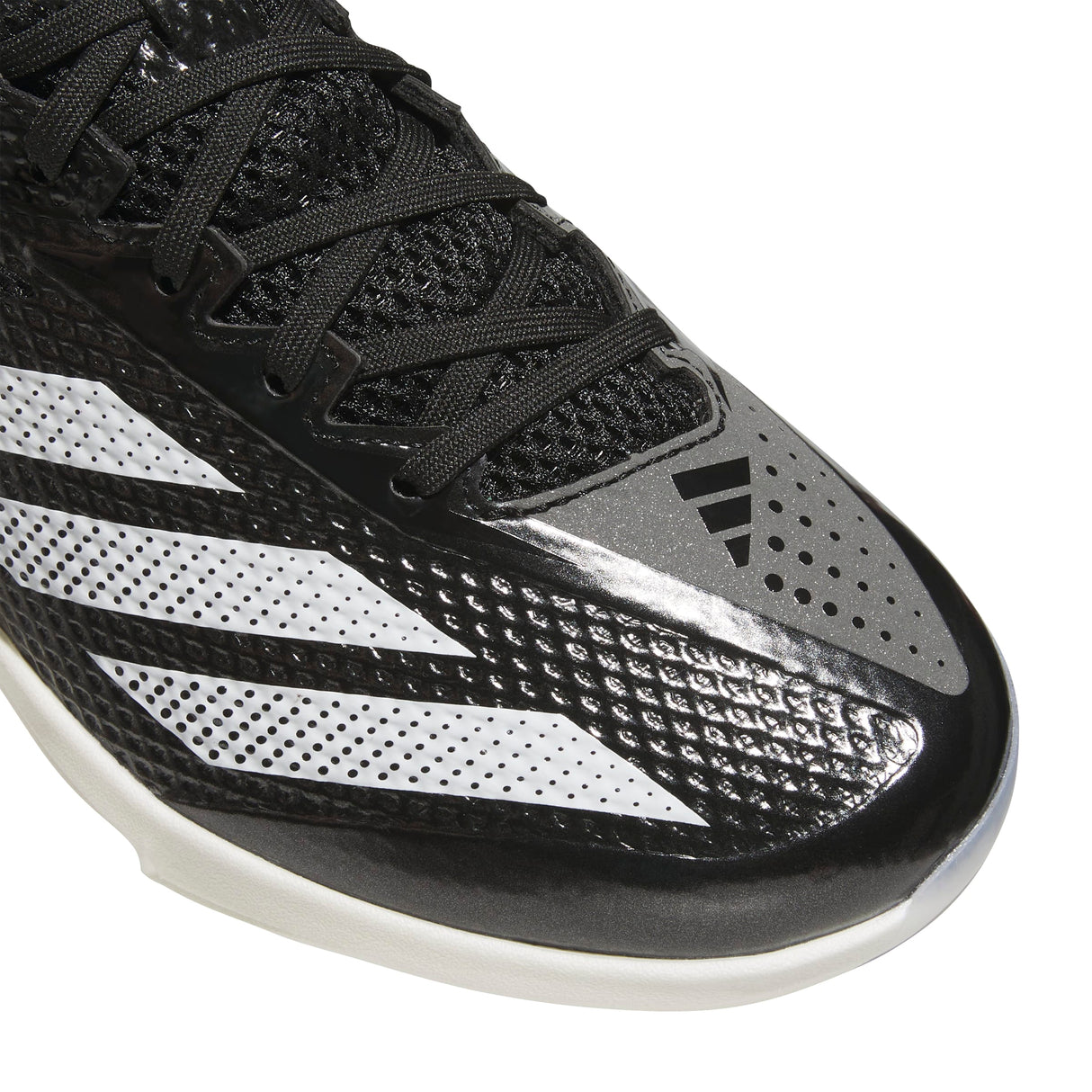 adidas Mens Adizero Electric 2.0 Adult Baseball Cleats