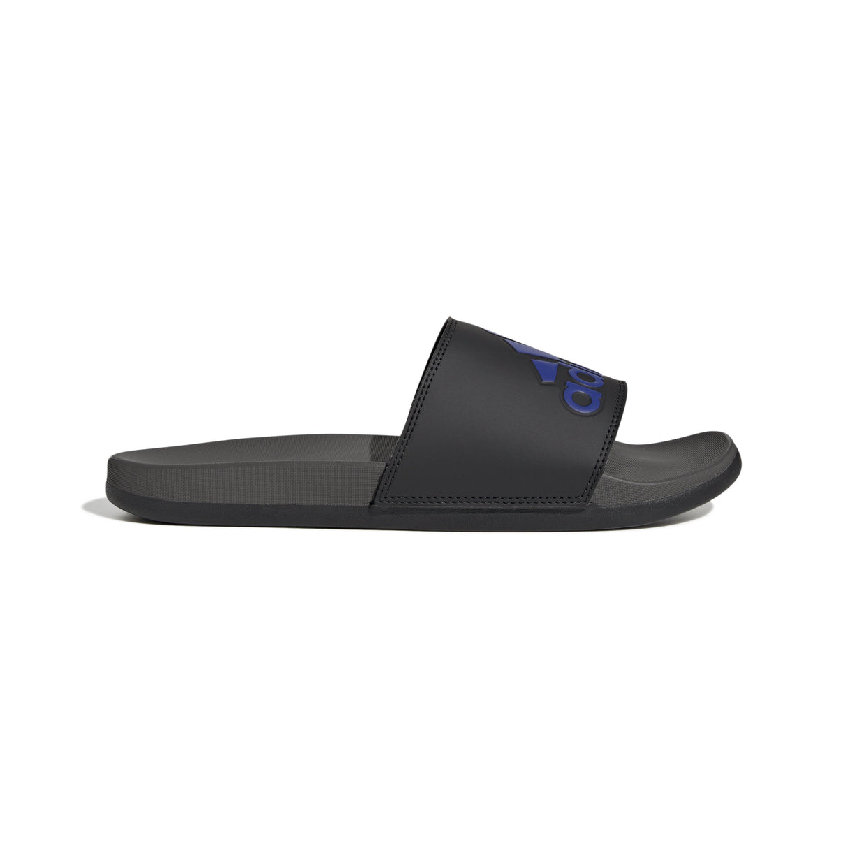 adidas Adilette Comfort Unisex Slides - Versatile Casual Slides for Pool, Gym, and Home