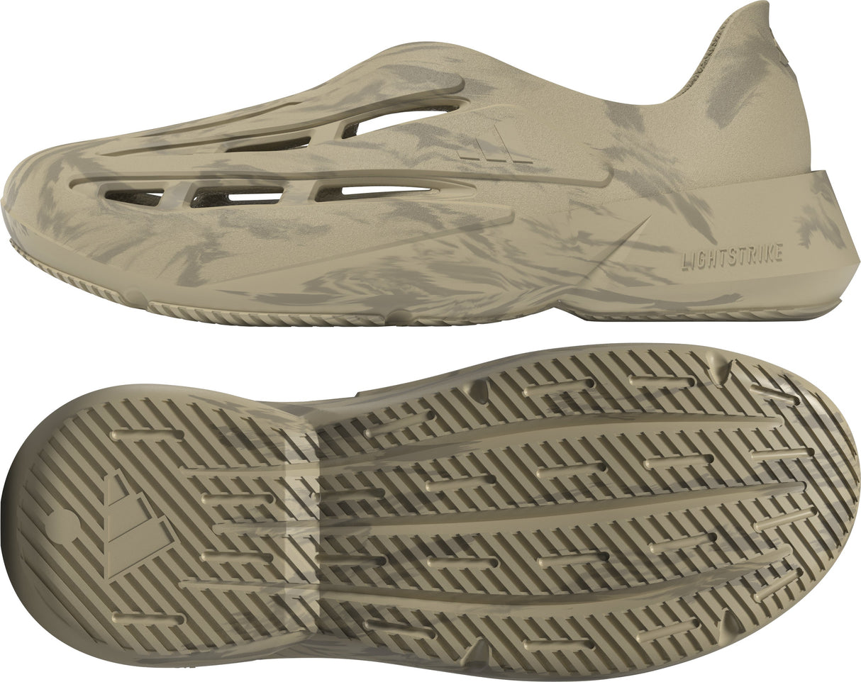 adidas LightBlaze MOC Shoes ��Lightweight Slip-On