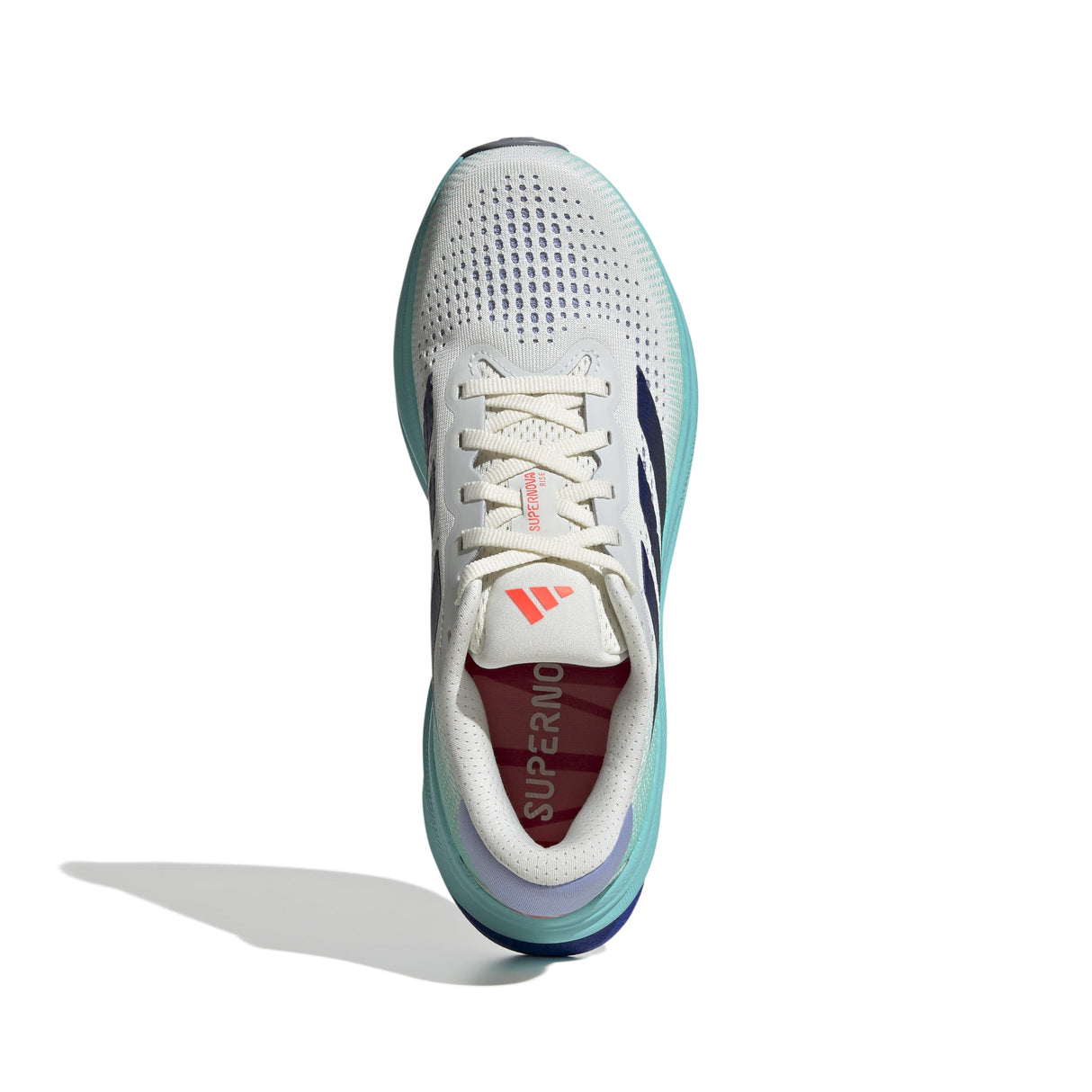 adidas Supernova Rise Men's Running Shoes - Ultimate Comfort & Support for Every Step