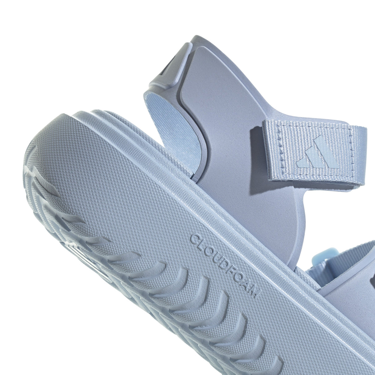 adidas Women's Slyn Sandals - Adjustable Comfort for Everyday Adventures