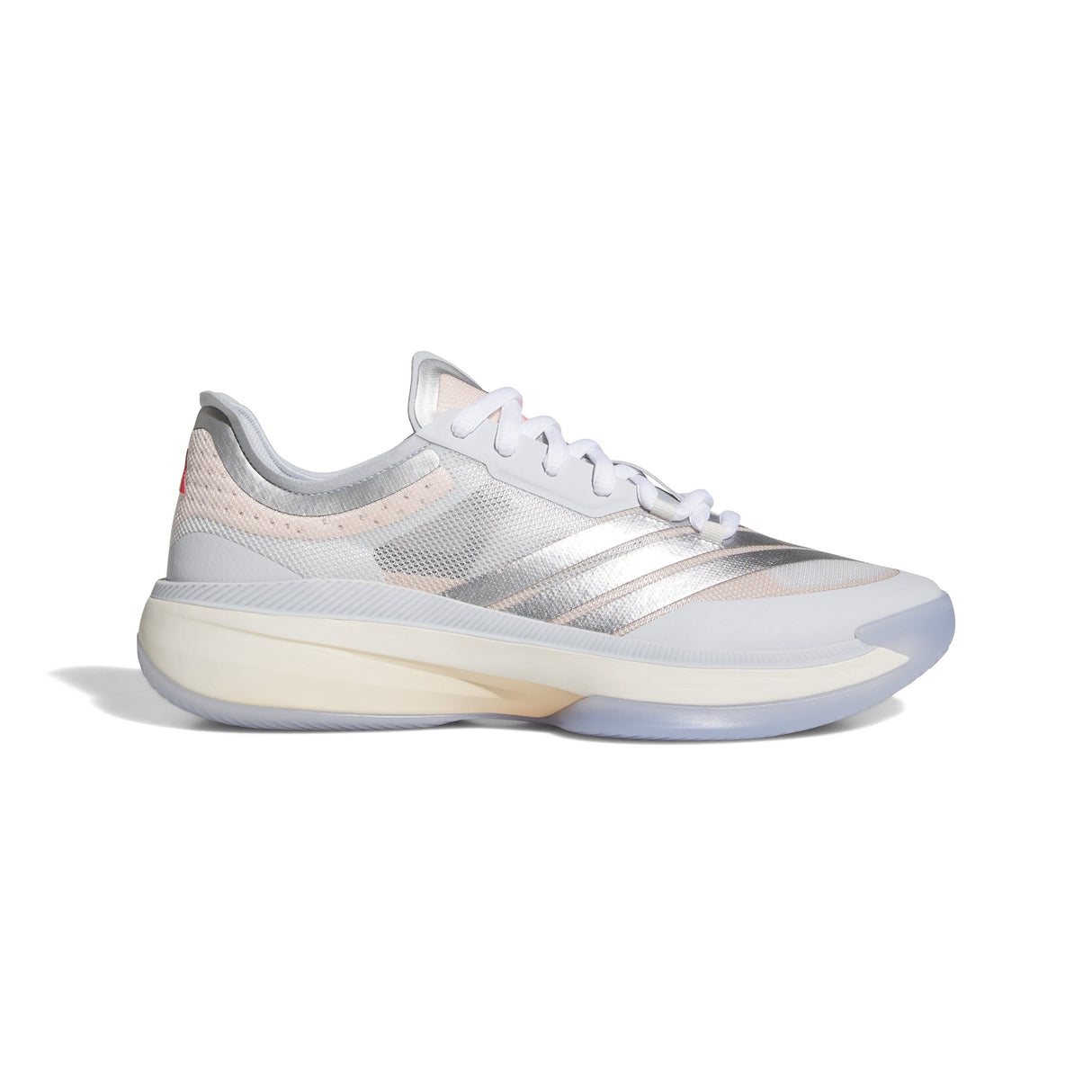 adidas Adizero Select 3.0 Unisex Basketball Trainers – High-Performance Cushioning for Fast-Paced Games