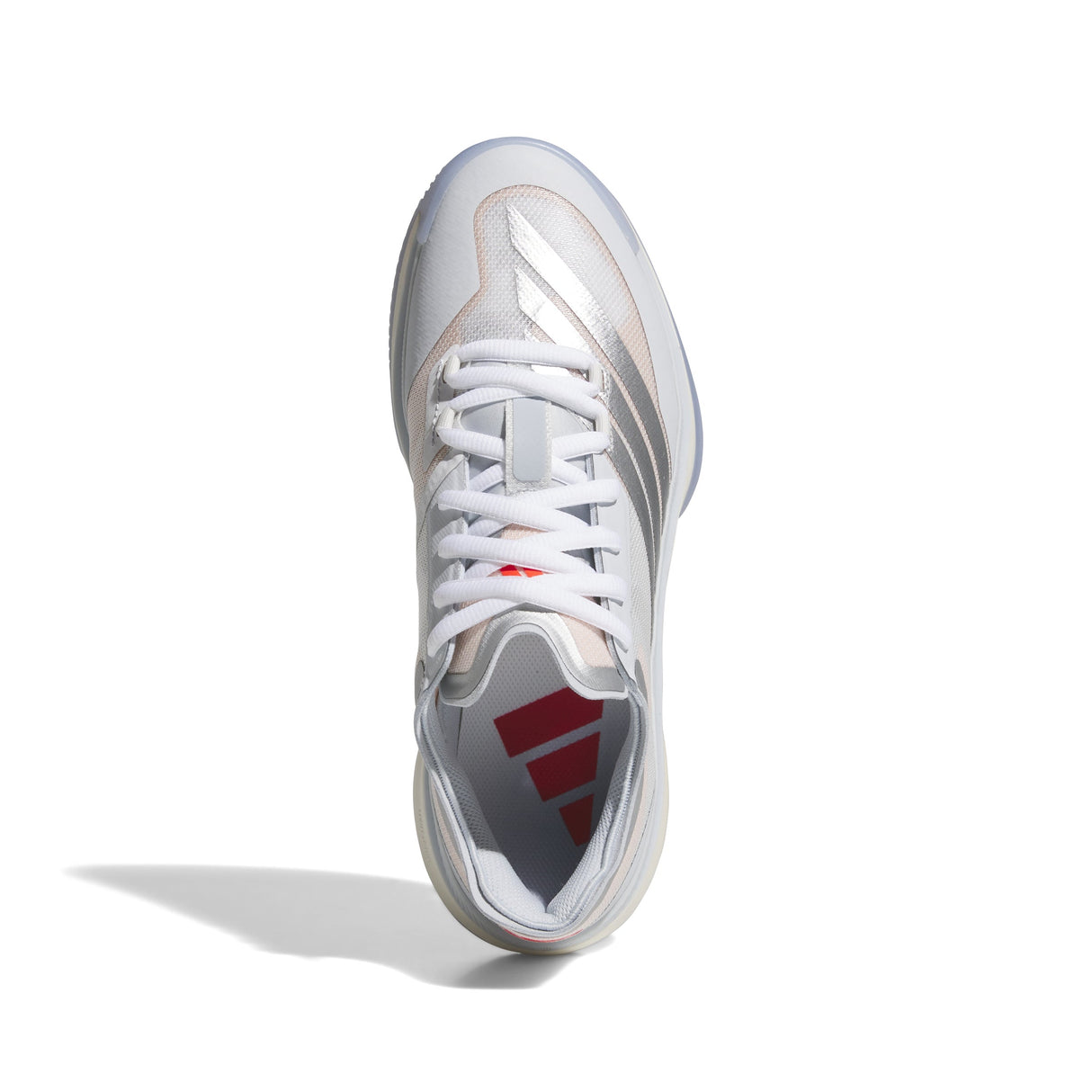 adidas Adizero Select 3.0 Unisex Basketball Trainers – High-Performance Cushioning for Fast-Paced Games