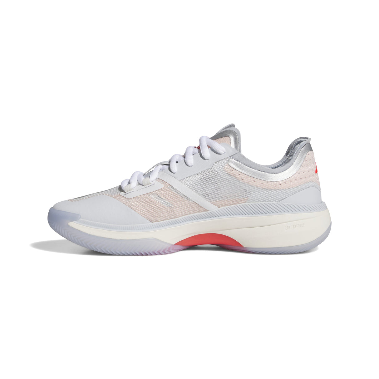 adidas Adizero Select 3.0 Unisex Basketball Trainers – High-Performance Cushioning for Fast-Paced Games