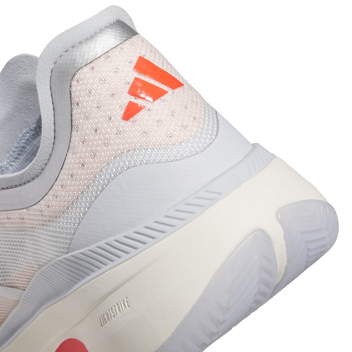 adidas Adizero Select 3.0 Unisex Basketball Trainers – High-Performance Cushioning for Fast-Paced Games