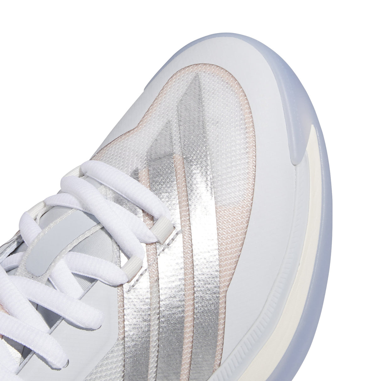 adidas Adizero Select 3.0 Unisex Basketball Trainers – High-Performance Cushioning for Fast-Paced Games