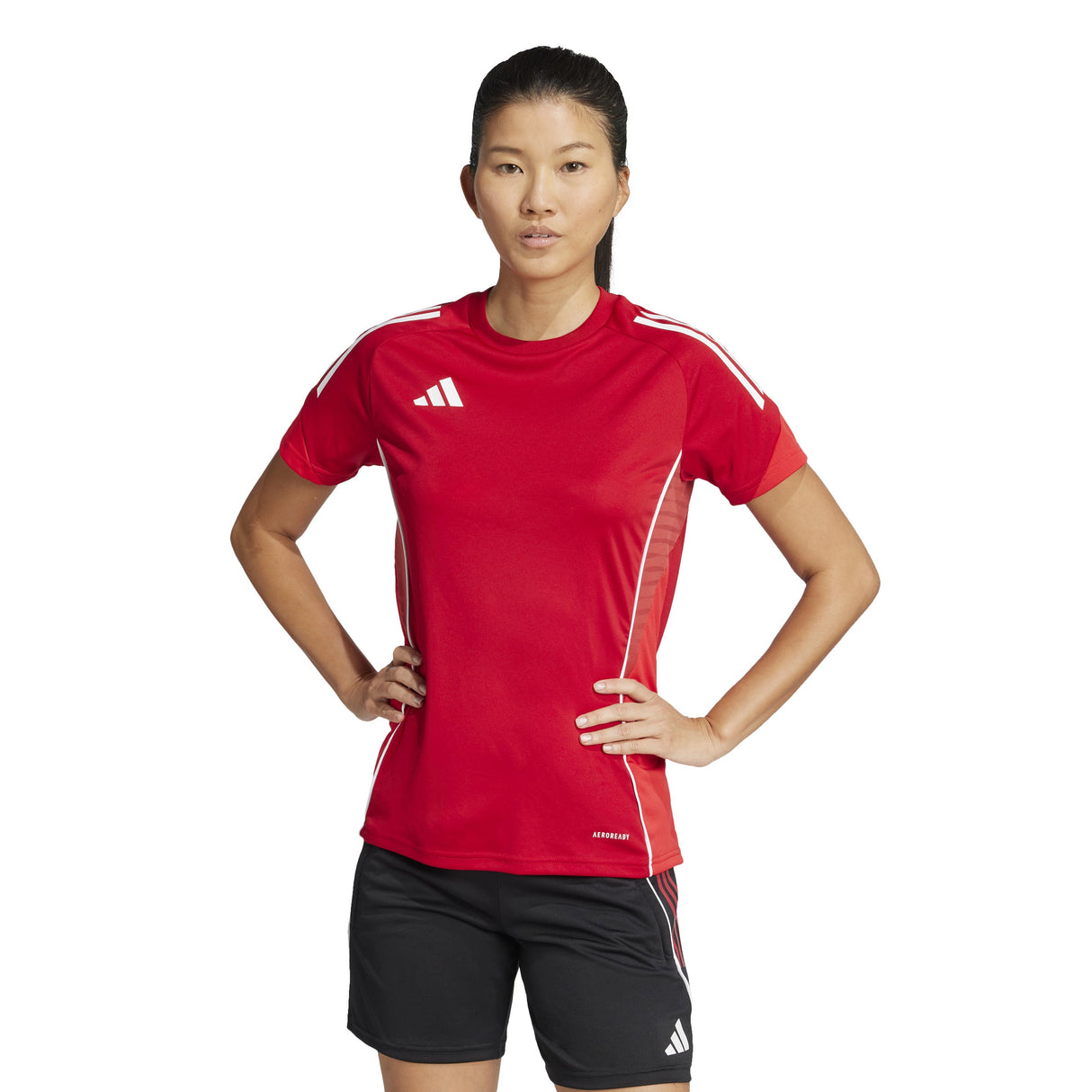 adidas Tiro 25 Womens Competition Training Jersey