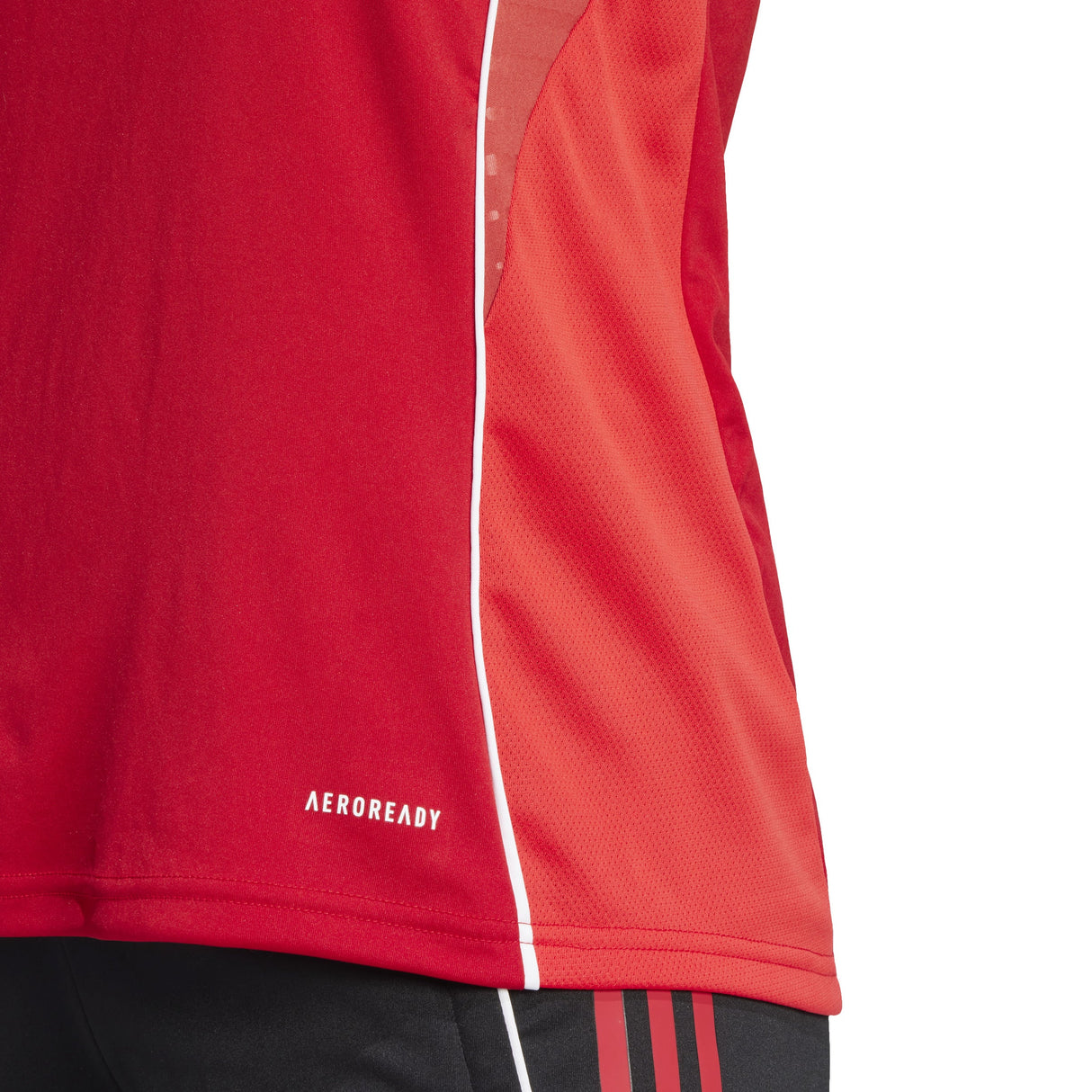 adidas Tiro 25 Womens Competition Training Jersey