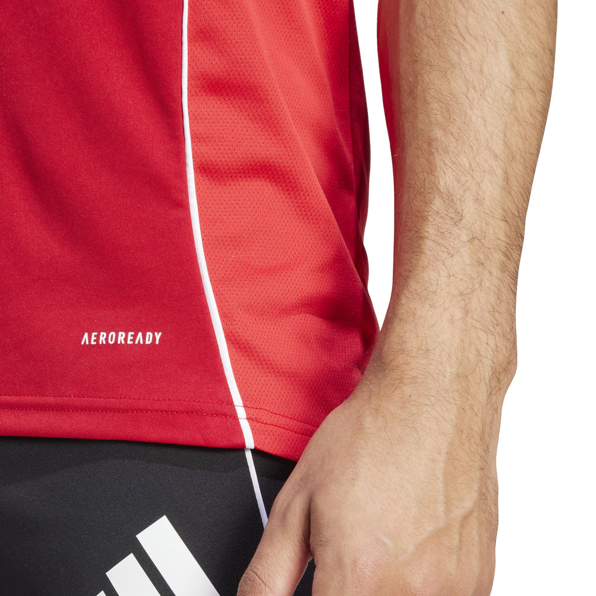 adidas Tiro 25 Adult Competition Sleeveless Jersey